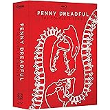 Penny Dreadful: The Complete Series