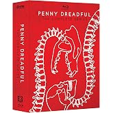 Penny Dreadful: The Complete Series