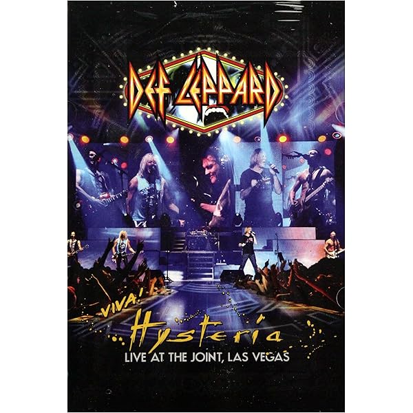 And There Will Be a Next Time Live from Detroit: Amazon