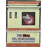The Real Ghostbusters: Complete Collection