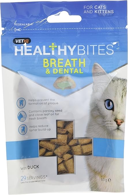 vetiq healthy bites