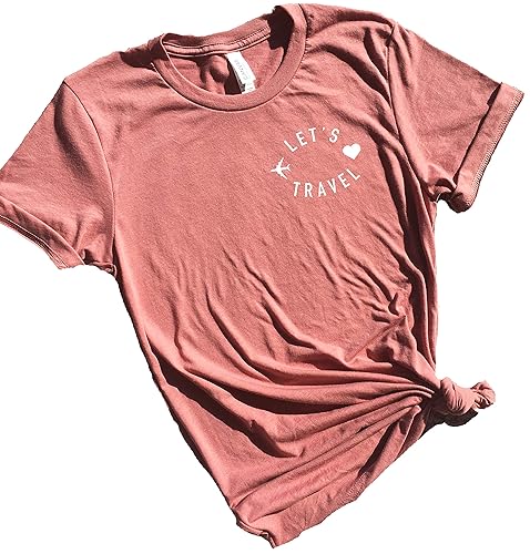 cute graphic tees amazon