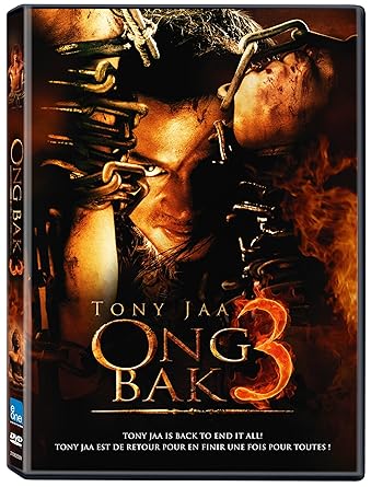 Ong Bak 3 Full Movie Online Free