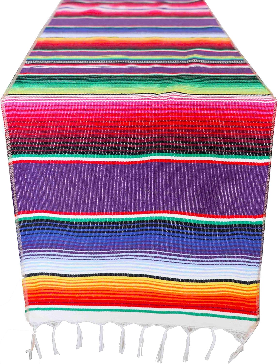Best embroidered mexican table runner