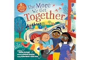 The More We Get Together