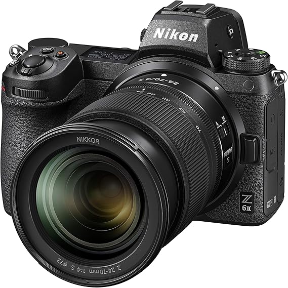 nikon 24 70 f4 s