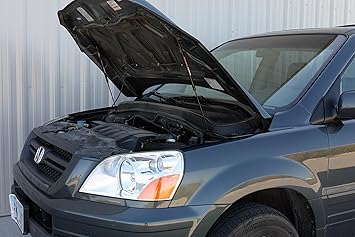 Amazon Com Redline Tuning 21 18009 03 Hood Quicklift Elite System Amazon Com Redline Tuning 21 18009 03 Hood Quicklift Elite System