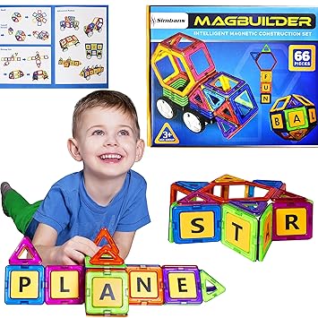 magbuilder