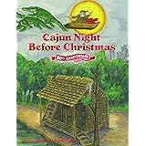 Cajun Night Before Christmas 50th Anniversary Edition