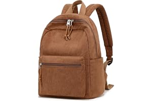 BTOOP Mini Backpack Women Girls Water-resistant Small Backpack Purse Shoulder Bag for Womens Adult Kids School Travel