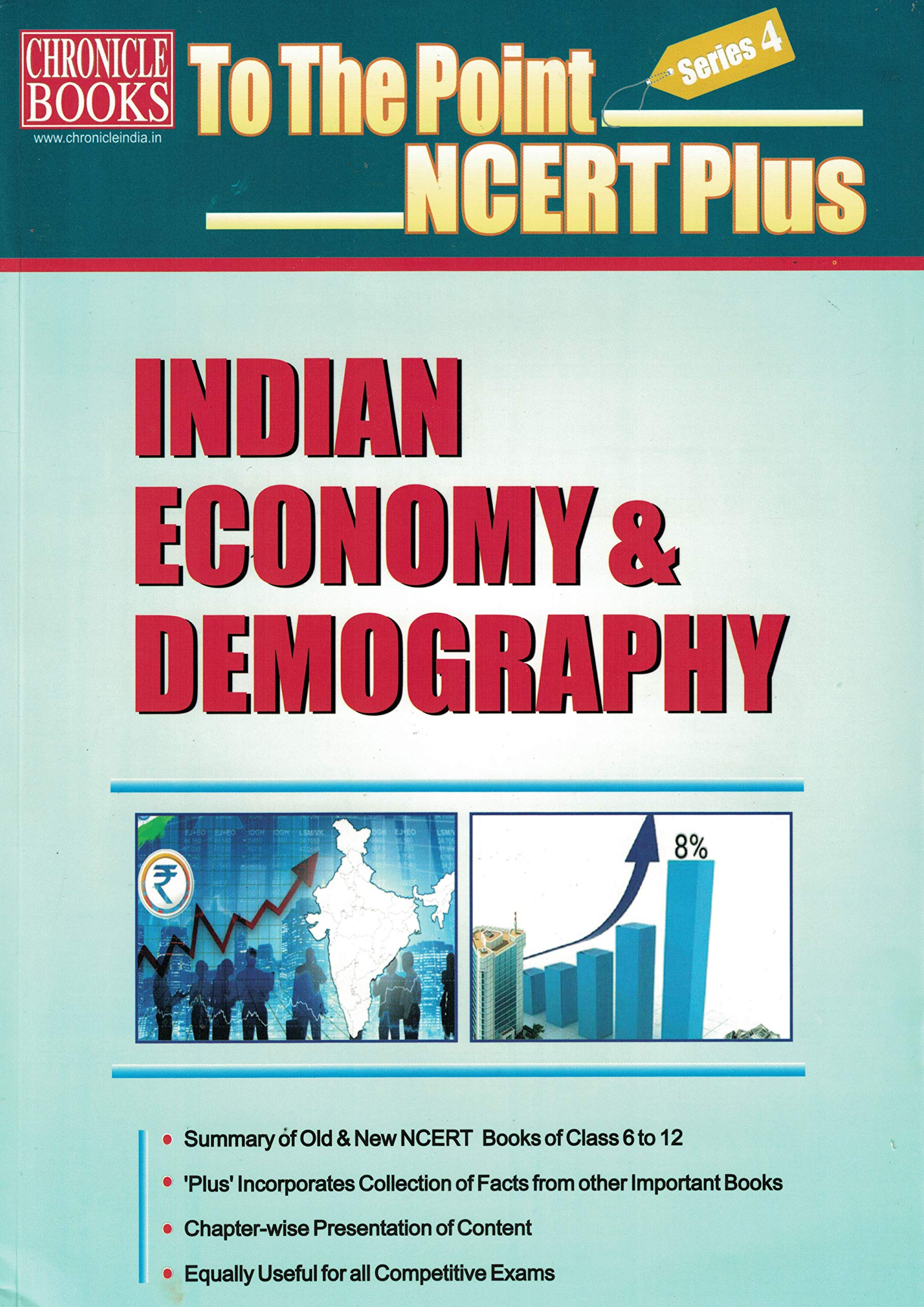 Buy Ncert Plus Indian Economy Demography Book Online At Low Prices In India Ncert Plus Indian Economy Demography Reviews Ratings Amazon In
