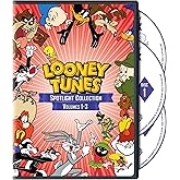 Looney Tunes Spotlight Collection Volume 1-3 (DVD)