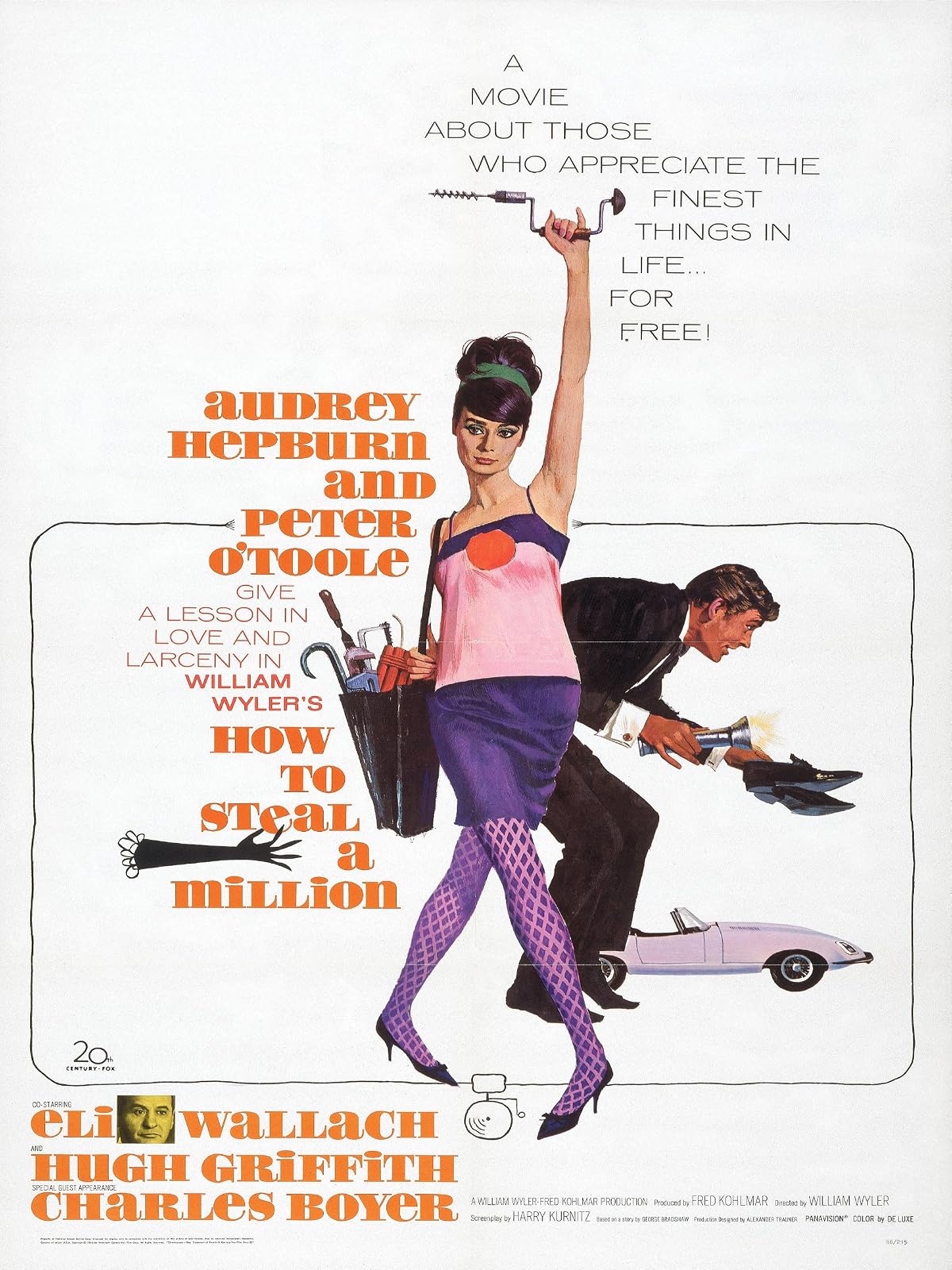 Watch Breakfast At Tiffany S Prime Video