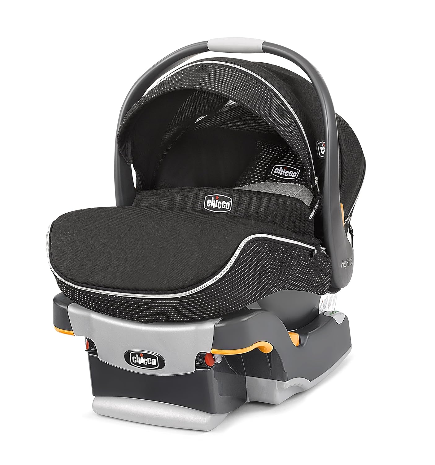 bravo trio le travel system