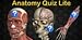 Anatomy Quiz Lite