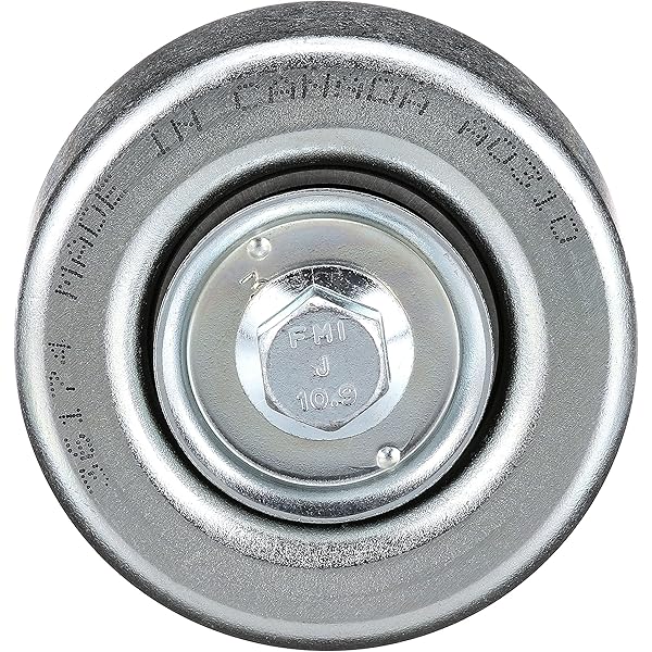 Amazon.com: Gates 36173 DriveAlign Belt Drive Idler/Tensioner 