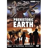 Prehistoric Earth (DVD)