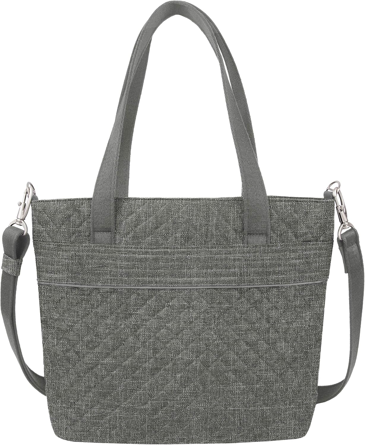 Travelon Unisex Travelon Antitheft Boho Tote Sling Tote Amazon.co.uk
