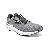 Brooks Ravenna 11 Grey/Ebony/White 12.5 D