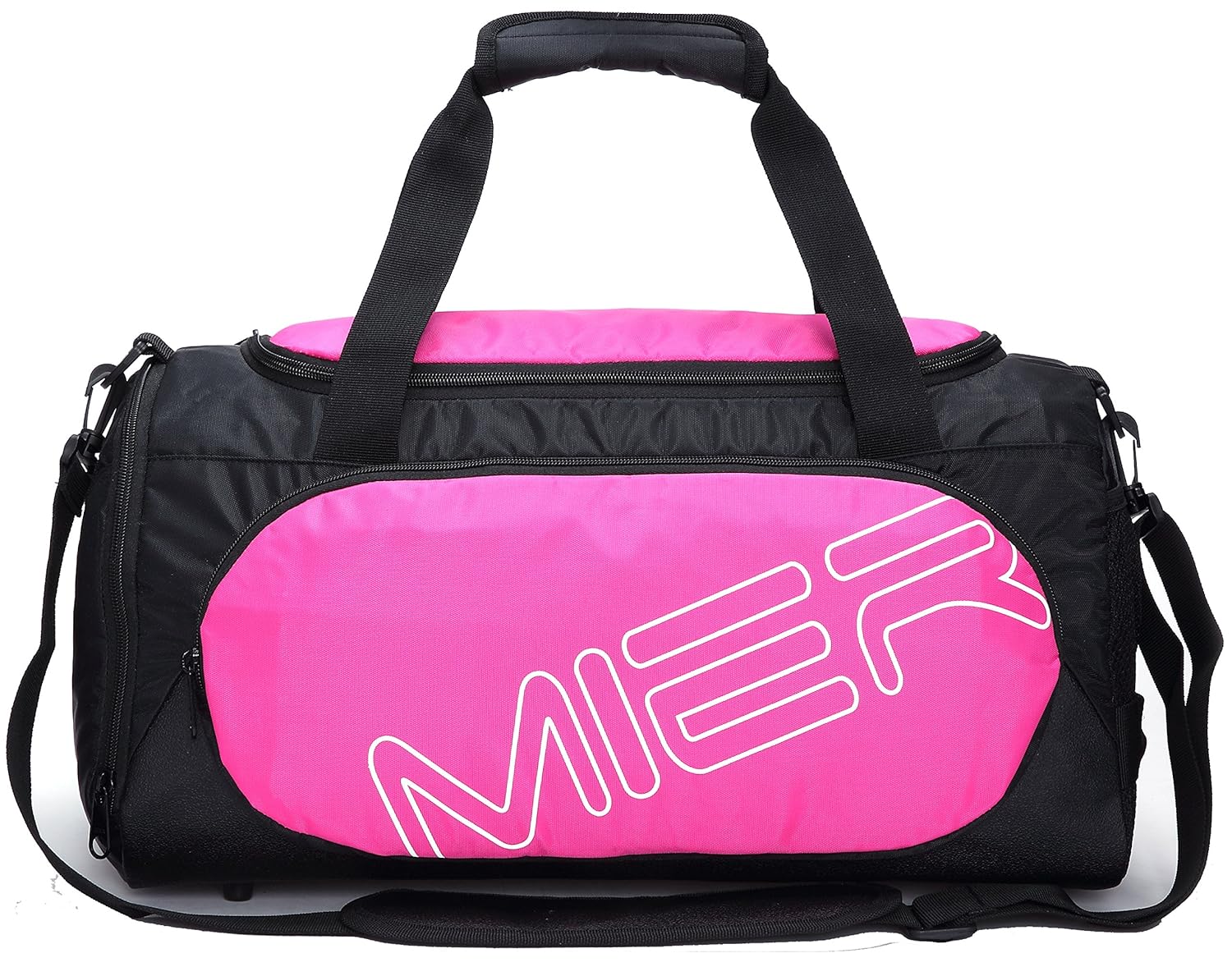 Top 10 Best Duffel Gym Bags for Women 20192020 on Flipboard by Mariah Lolas