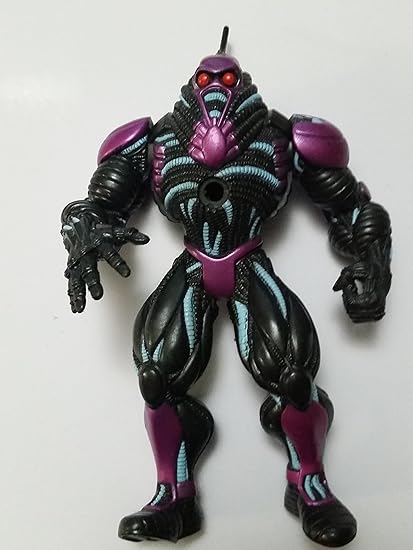 1996 marvel toy biz