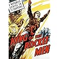 King of the Rocket Men
