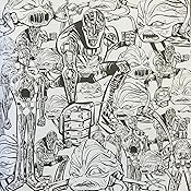Amazon.com: Kickin' It Old School Coloring Book (Teenage Mutant Ninja ...