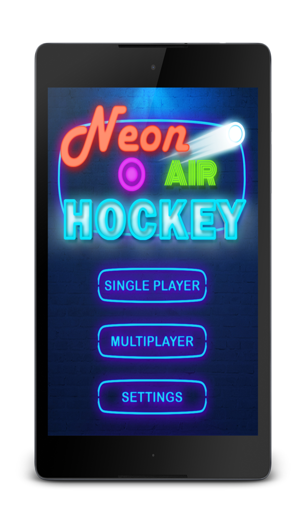 Neon Air HockeyAmazon.co.ukAppstore for Android