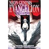 Neon Genesis Evangelion 3-in-1 Edition, Vol. 4: Includes vols. 10, 11 &amp; 12
