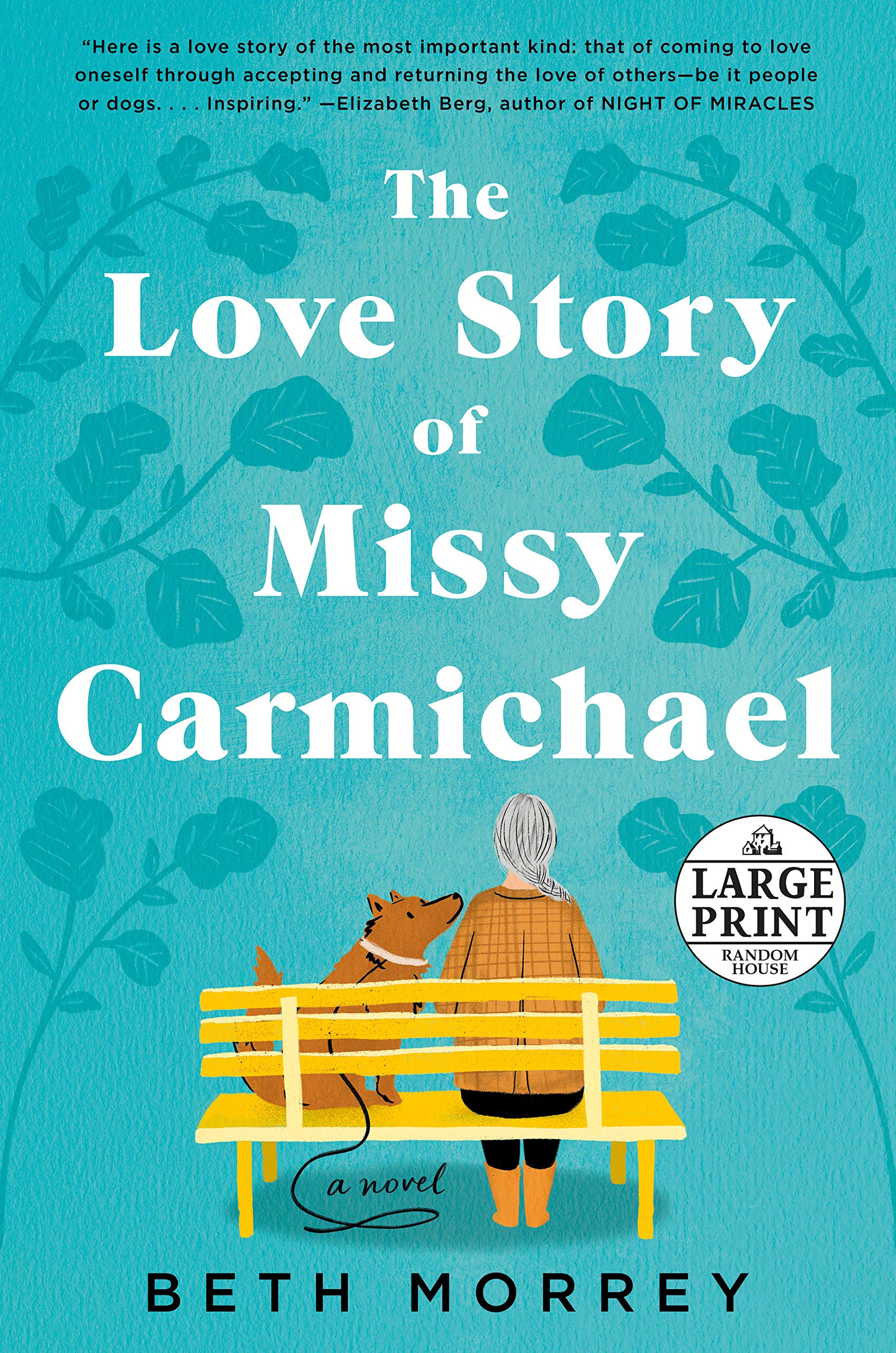 The Love Story Of Missy Carmichael Morrey Beth 9780593171790 Amazon Com Books