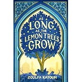 As Long as the Lemon Trees Grow