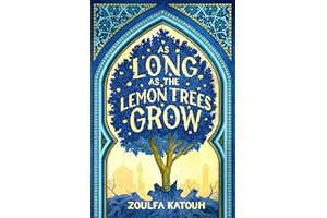As Long as the Lemon Trees Grow
