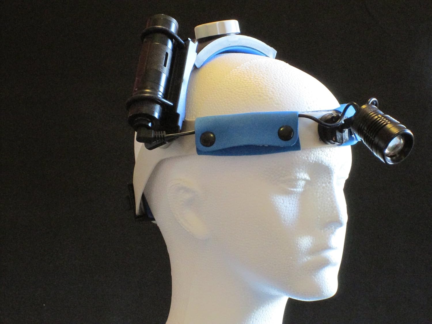 Dental headlight, medical dental dentist hygienist LED headlamps light