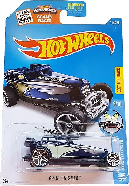 hot wheels scan and race