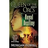 Clan Daughter Queen Of The Orcs 2 Morgan Howell 9780345496515 Amazon Com Books