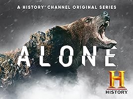 Watch Alone Season 8 | Prime Video