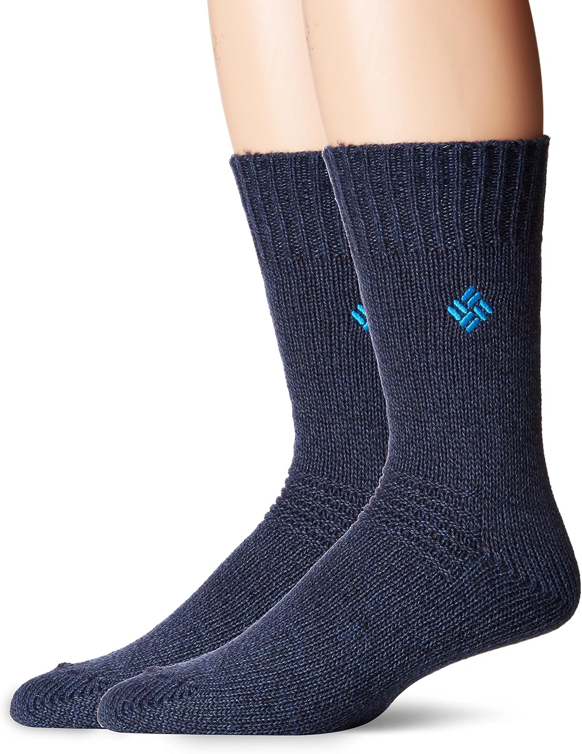 Columbia mens Fleece Crew Casual Sock Amazon.ca Clothing & Accessories