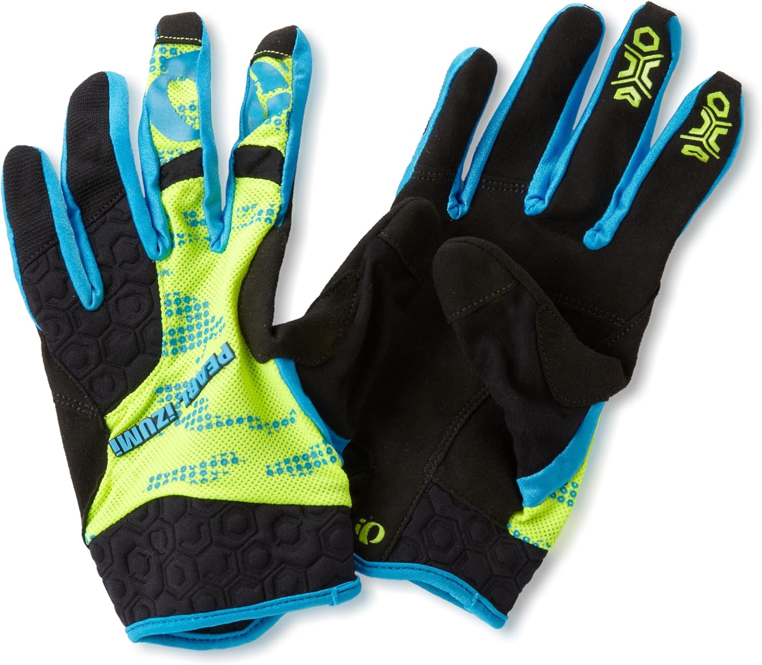pearl izumi launch glove