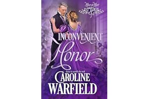 Inconvenient Honor: Honor at Heart, Book 3