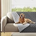 Gogobunny Wasserdichte Hundedecke – Doppelseitig, 203 X 308 Cm, Schützt Sofa & Auto, Für Hunde & Katzen