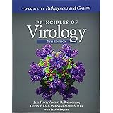 Principles of Virology, Volume 2: Pathogenesis and Control (ASM Books)