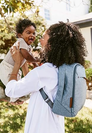 uppababy diaper changing backpack