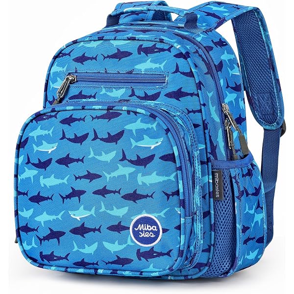 amazon mini backpacks Banelu Small Sling Backpack Crossbody Bags for Women Men, Small Sling Bag Cross Body Bag Fanny Packs Crossbody Purses 1 x backpack. Mini Backpacks Baby Shark Backpack