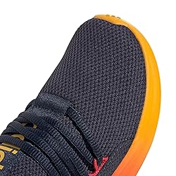 adidas Lite Racer Adapt 7.0 Sneaker, Ink/Crew