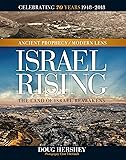 Israel Rising: Ancient Prophecy/Modern Lens
