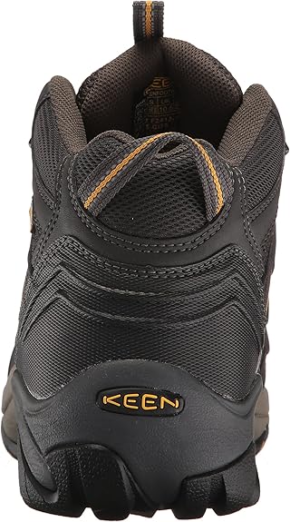 keen utility lansing