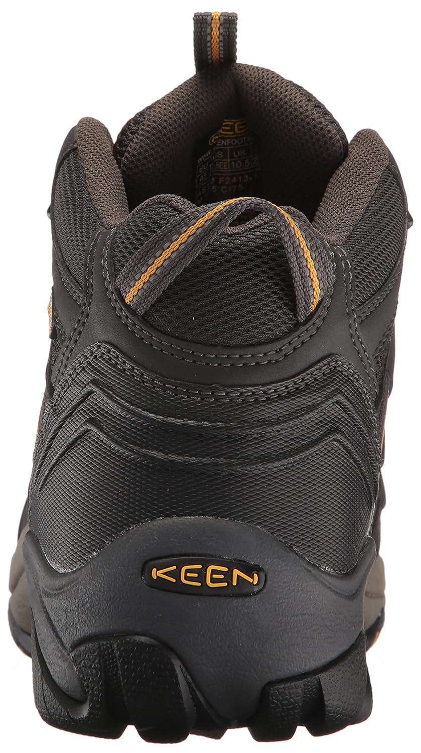 keen lansing mid wp