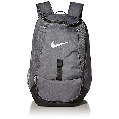 nike soccer club team backpack