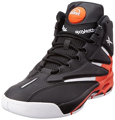 reebok classic the pump