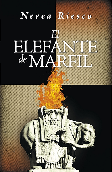 Las puertas del paraíso eBook: Riesco, Nerea: Amazon.es: Tienda Kindle